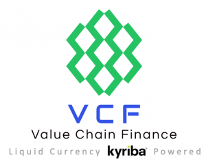 VCF Logo